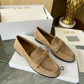 Picture of Dior Shoes _SKUDiorsz35-40GDT10053951